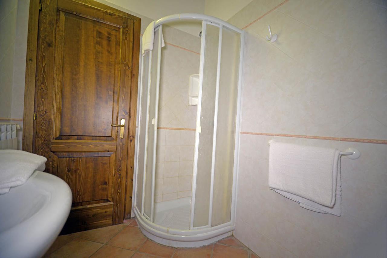 Agriturismo L'Imposto Pomarance Exteriör bild